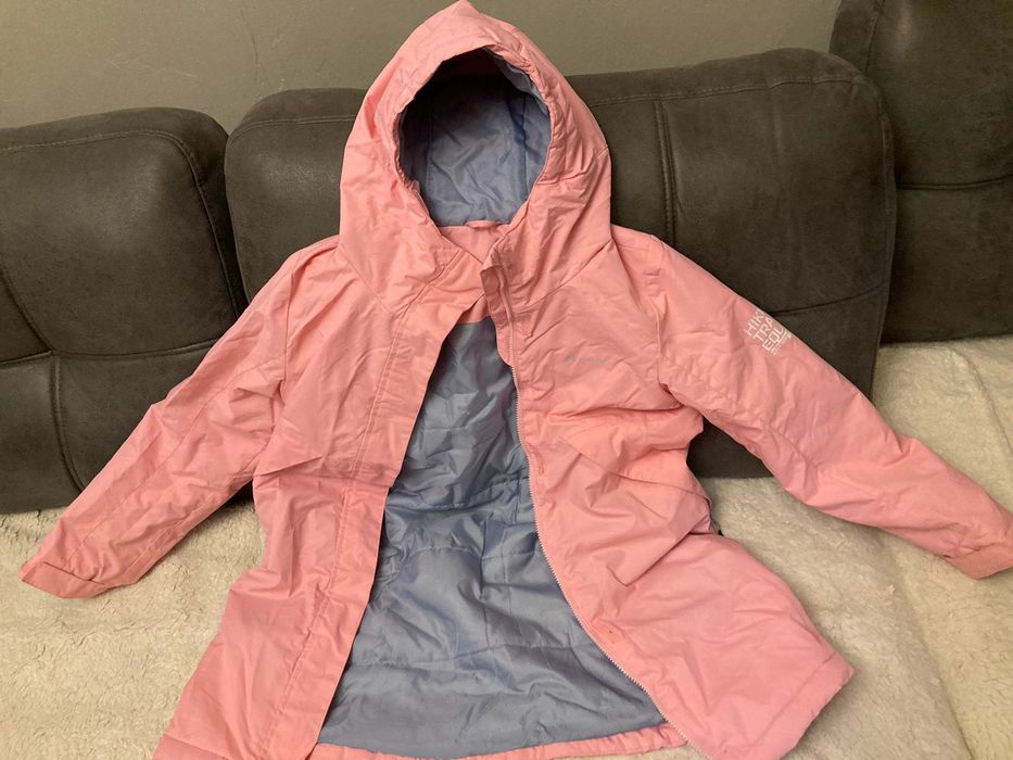 Продам куртку демисезонная