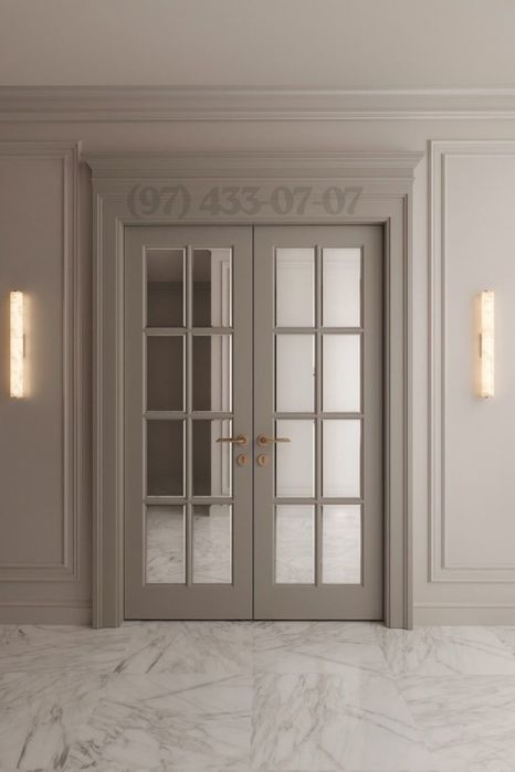 Межкомнатные двери на заказ! Надежно! Выгодна!