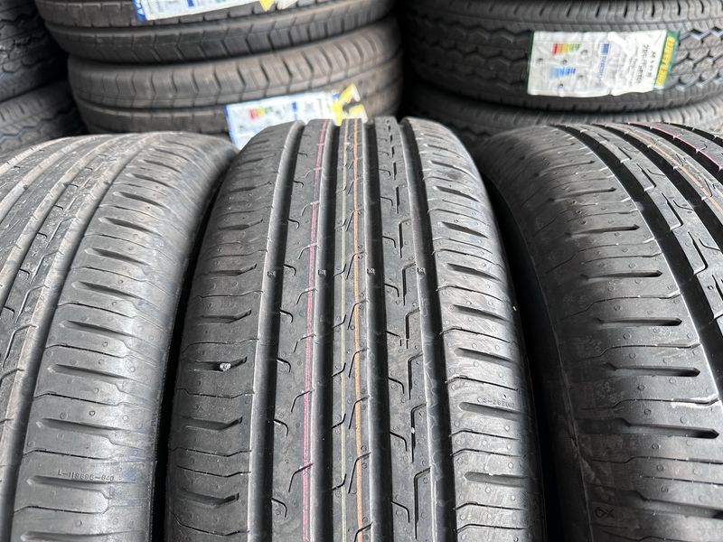 215/65/17 CONTINENTAL 4бр