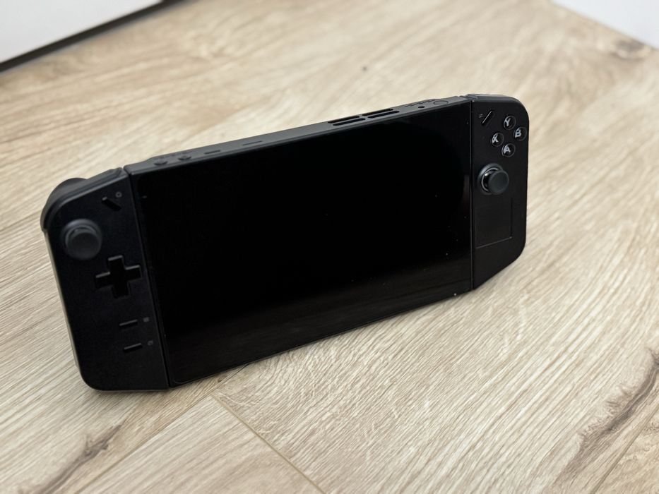 Lenovo Legion Go 1TB