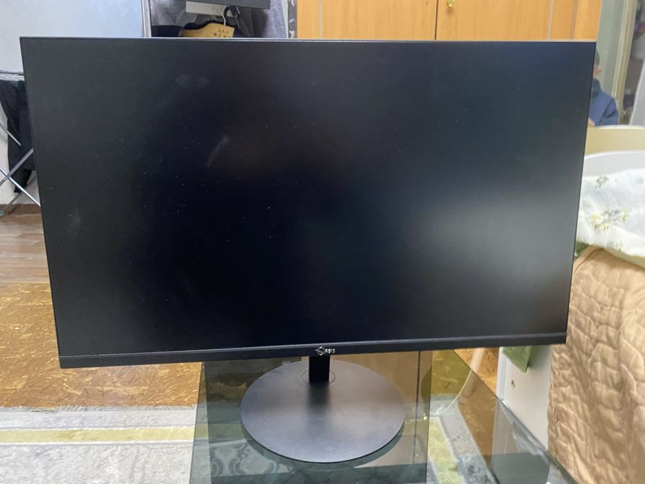 Компьтер игровой