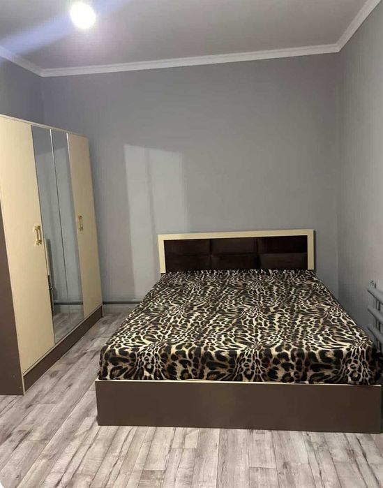 ҚМебел Спальни гарнитура