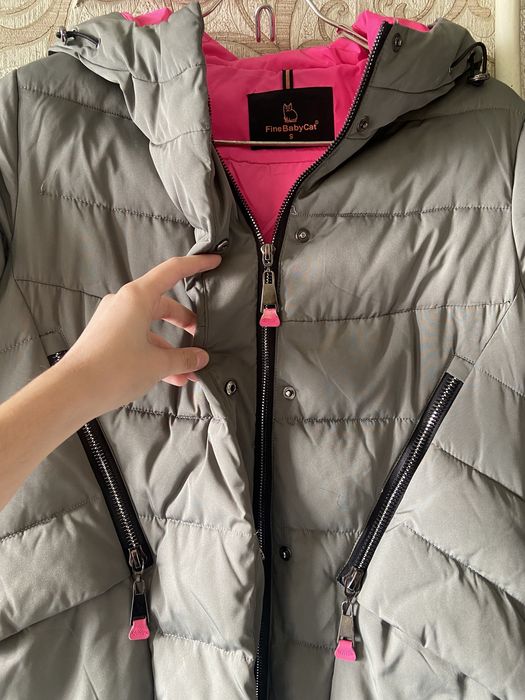Куртка женский сотилади С размер