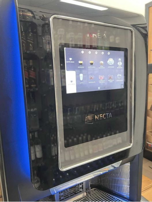 кафемашина Necta Krea Touch