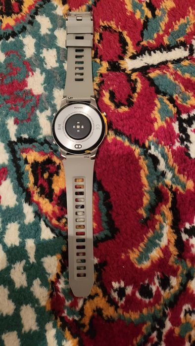Novex smart watch