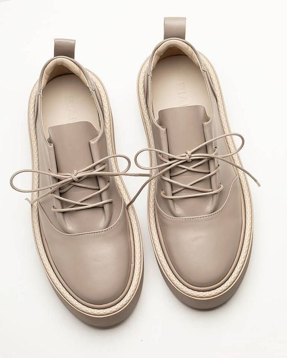 Дамски ежедневни обувки Bianki - 39 номер