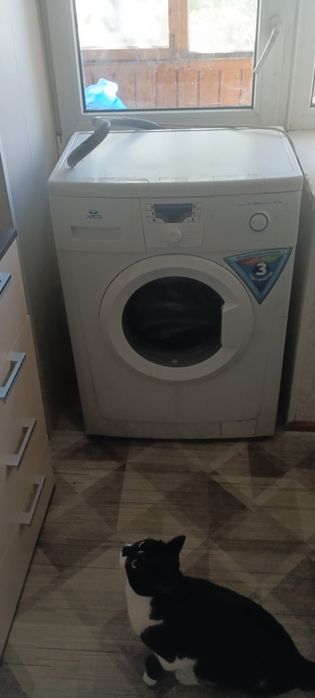 Продам стиральную машинку Атлант