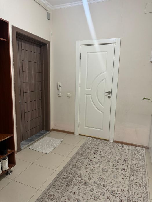 2 бөлмелі пәтер жалға беріледі