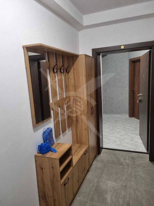 Дава се под наем Тристаен апартамент в Пловдив, Южен - 82 кв.м за 714 € - Снимка #4