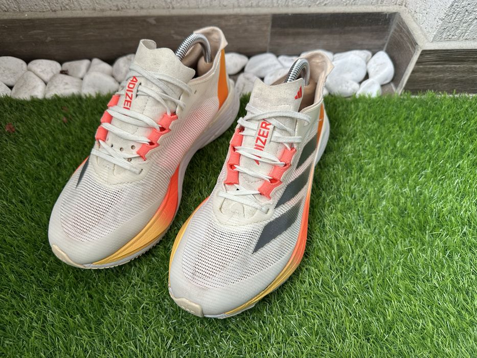 Adidas Adizero Boston 12 оригинални унисекс обувки