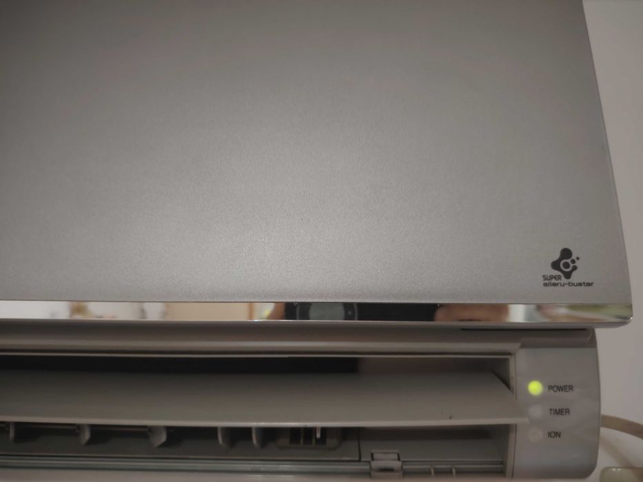 Климатик Panasonic CU-TE12DKE