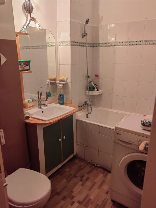 Chirie apartament cu o camera