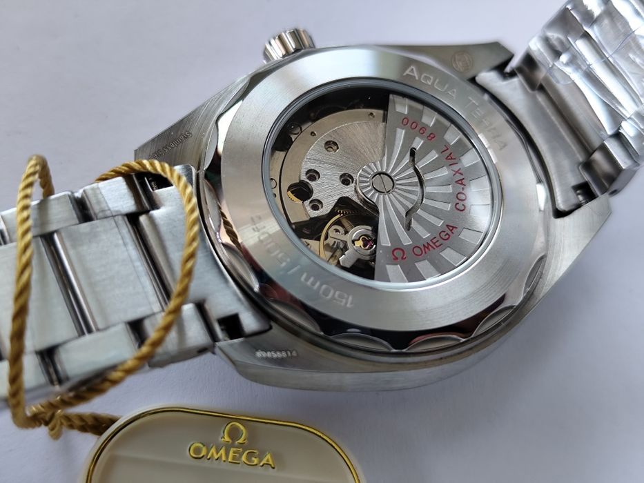 ceas OMEEGA automatic