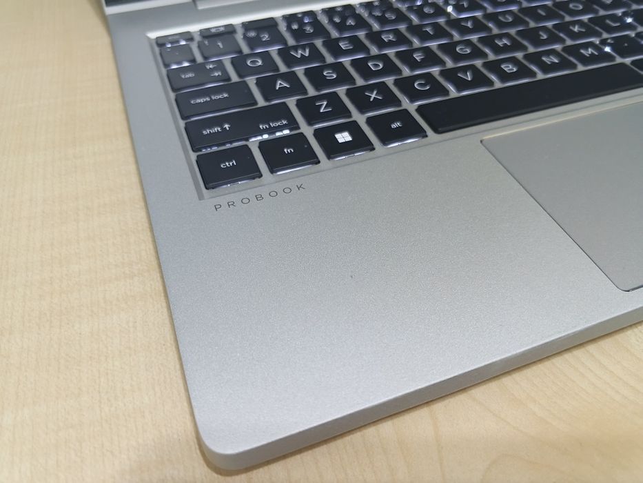 HP ProBook 445 G9 14" IPS FHD/RYZEN 5- 5625U/16GB/512GB NVMe/Подсветка