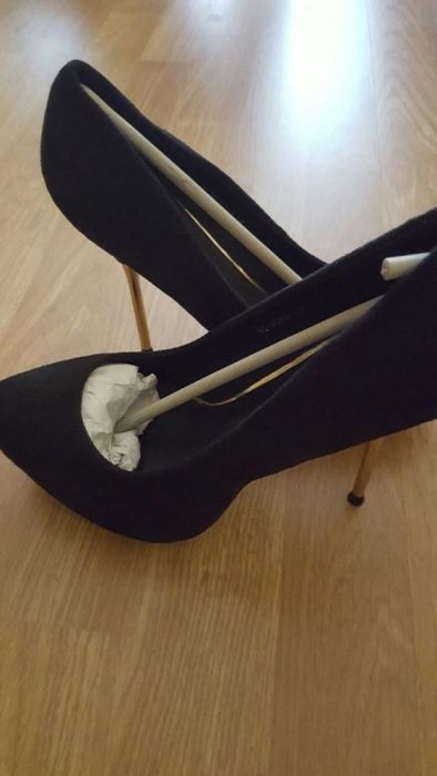 Дамски обувки и боти