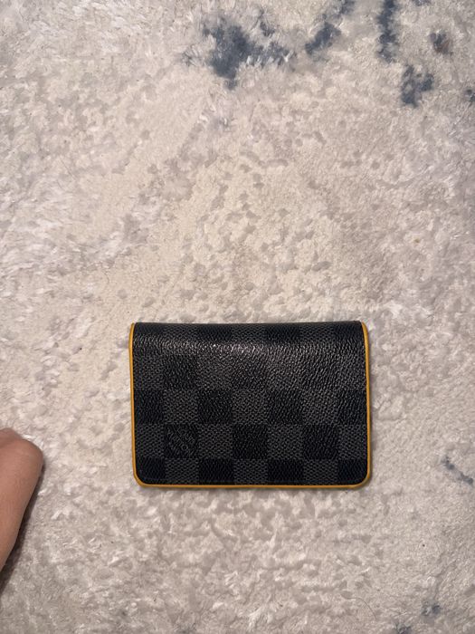 Картхолдер louis vuitton