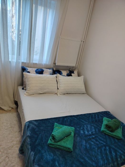 REGIM HOTELIER garsoniera