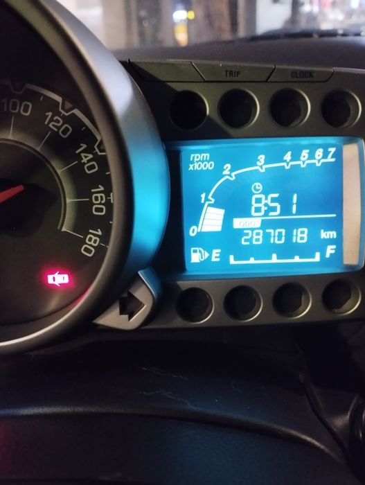 Продам Спарк 3 позиция механика 2015 год в идеальном состоянии