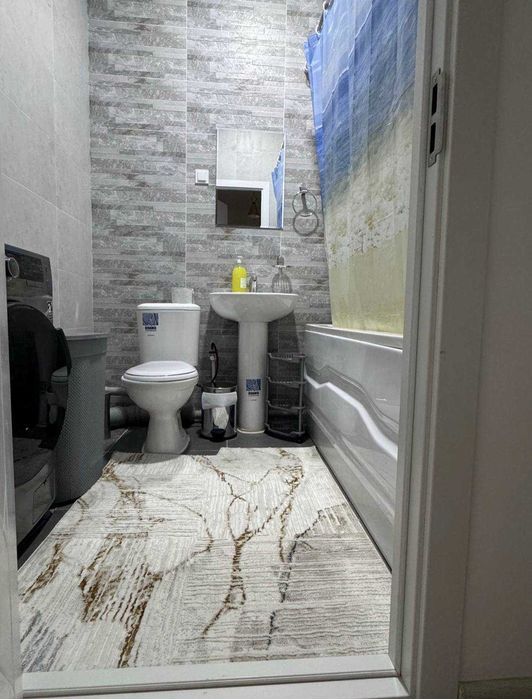 Сдается квартира | Яшнабад | ЖК Ассалом Хаво | 2/4/9