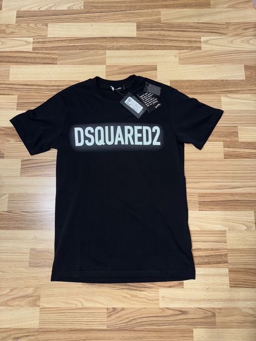Tricou Dsquared2 Premium