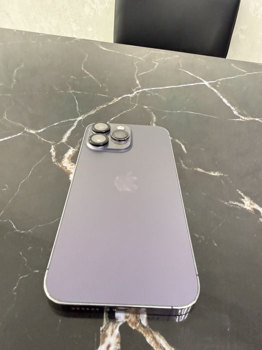 Iphone 14 pro mx 128
