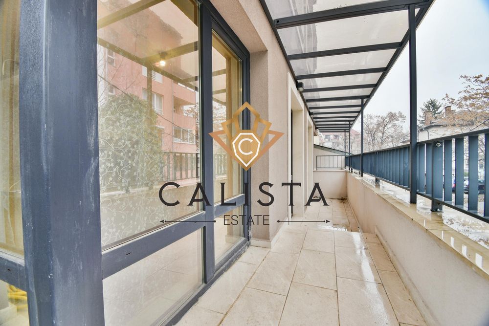 Дава се под наем Двустаен апартамент в София, Редута - 63 кв.м за 713.49 € - Снимка #9