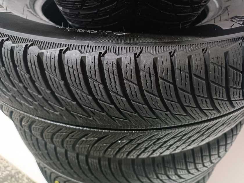 Anvelope 255/70/R18 116V MICHELIN IARNA 255 70 18 116V CP-N20811