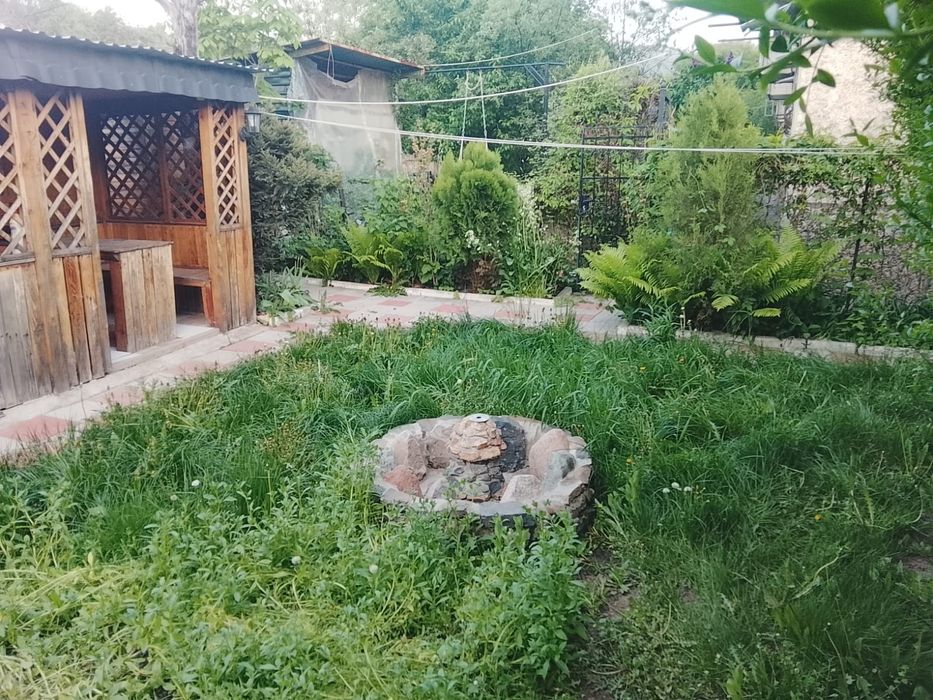 Продам двухкомнатную квартиру