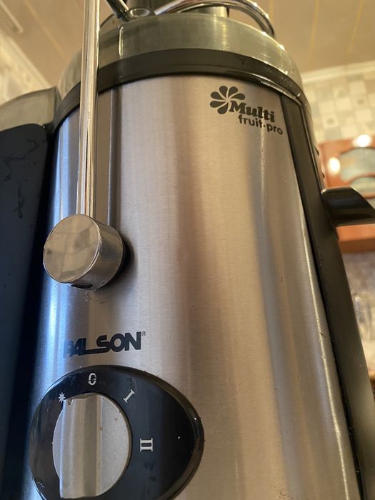 Соковыжымалка