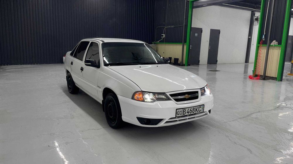 Nexia 2 1.6 (dons 2016)