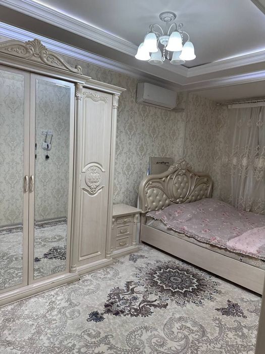 Аренда 4 хонали квартира