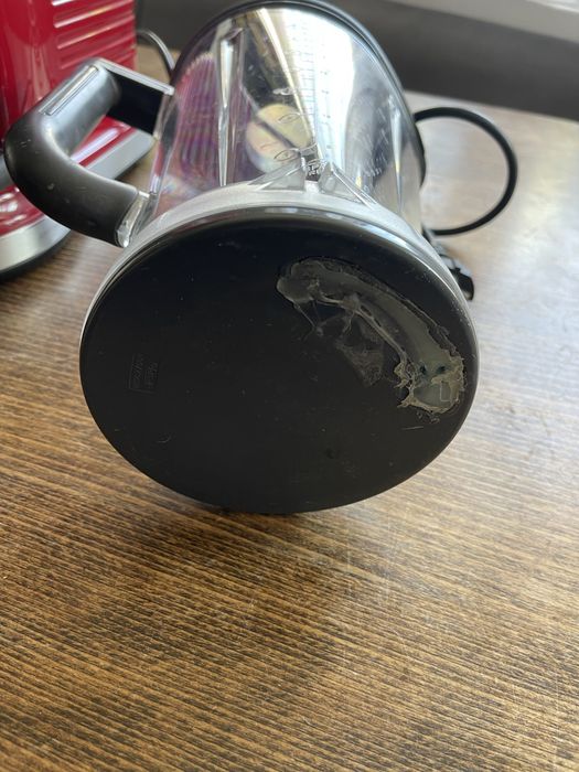 KitchenAid блендер