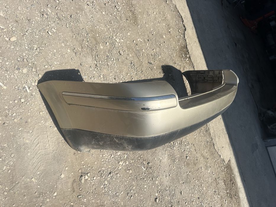 Задна броня за Фолксваген Пасат 5.5 комби