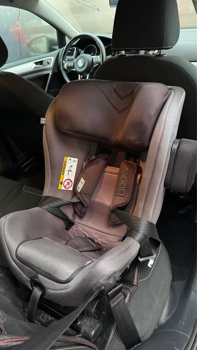 Scaun auto Axkid minikid 3