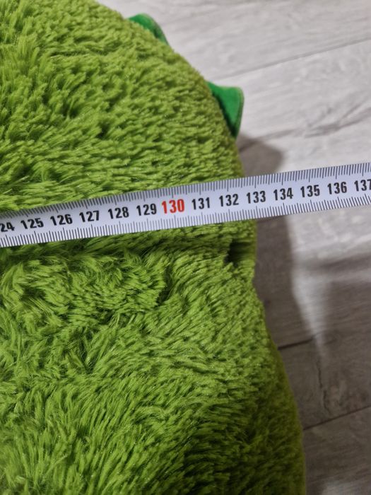 Dinozaur de plus, 130 cm