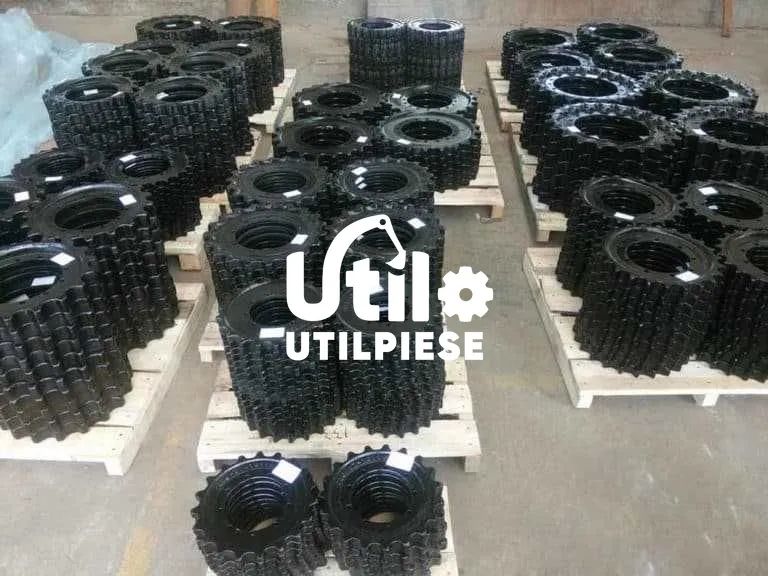 steluta sprocket case 350b 350lc 450b 550b 650b + piese case