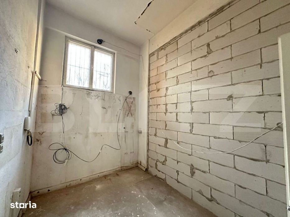 Spatiu comercial de inchiriat, zona Decebal – pozitie excelenta