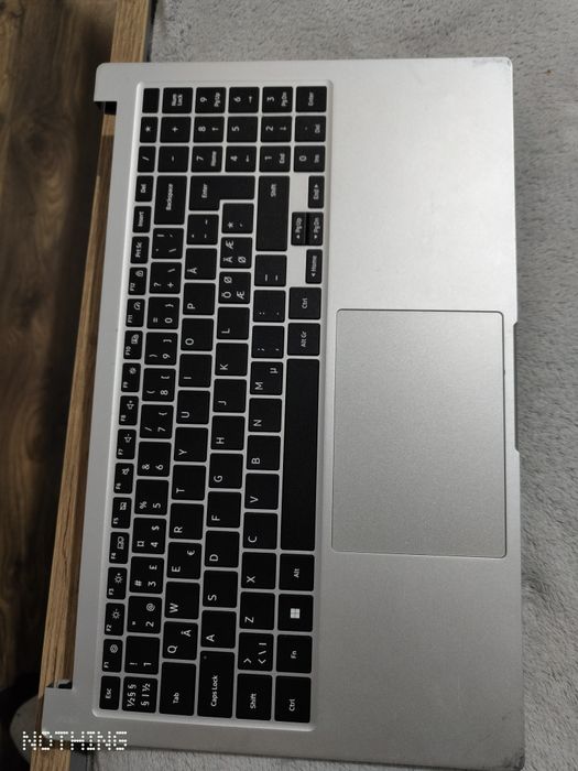 Piese laptop Samsung Book i3 gen 11