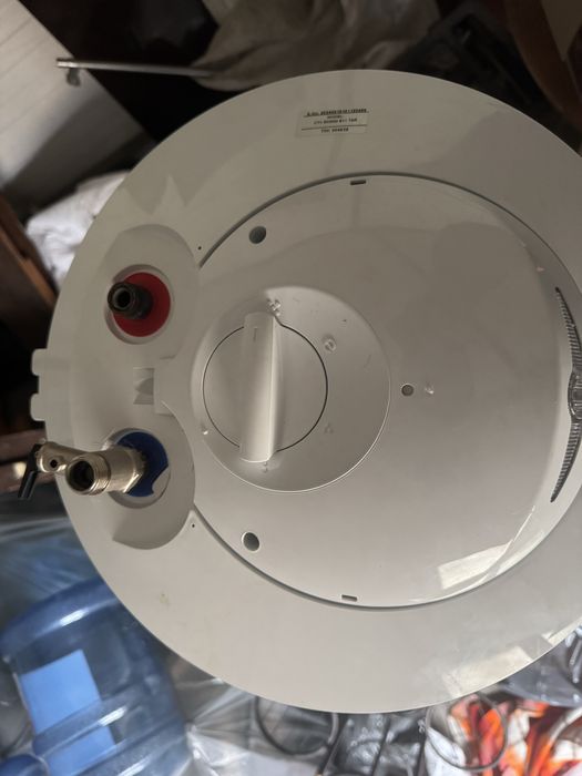 Бойлер Tesy  50 литра