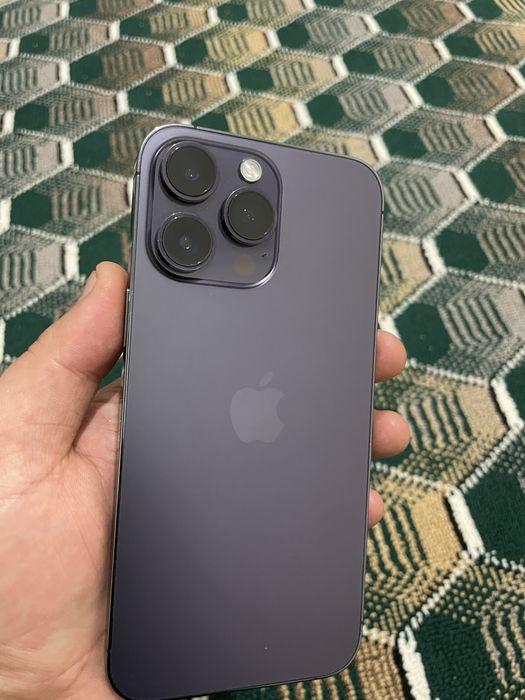 Iphone 14 Pro Max 256 GB