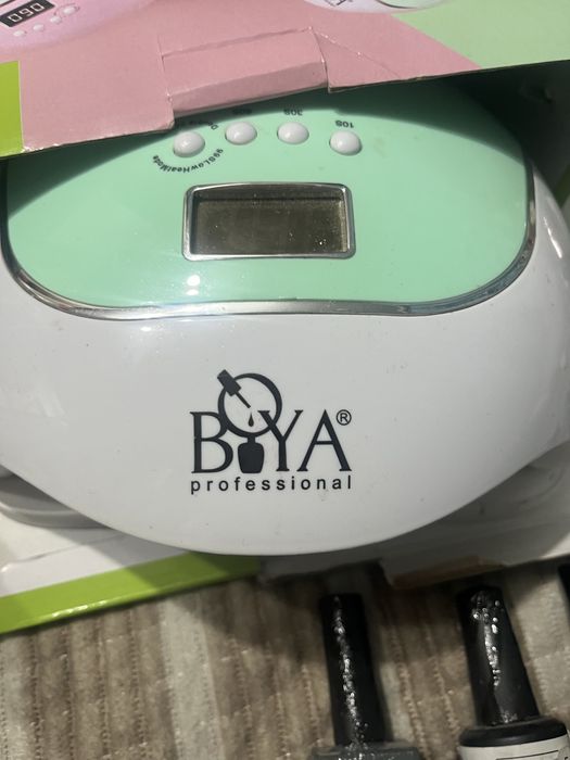 маникюрный набор