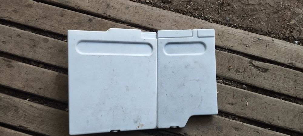 Перегородки для холодильника Volvo