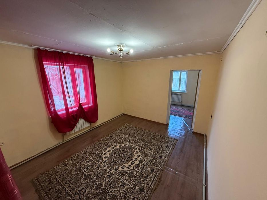 Сдам времянку семейным  .