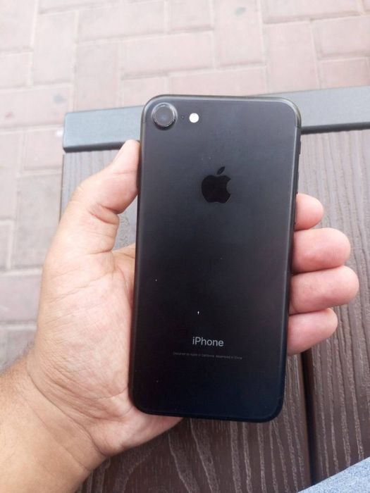 iPhone 7 sotiladi