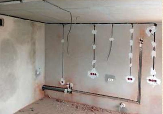 Электрик- мастер своего дела