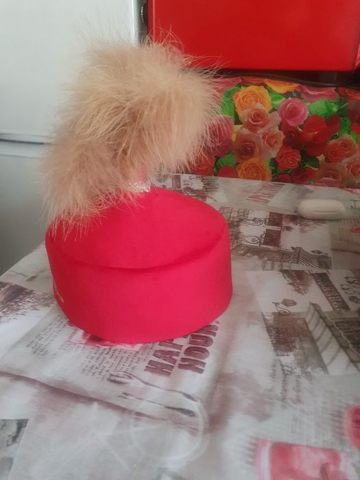 Продам  тюбетейку