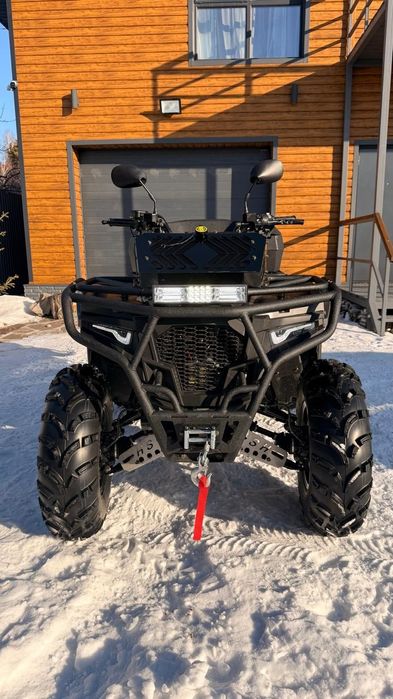 Продам новый квадрик