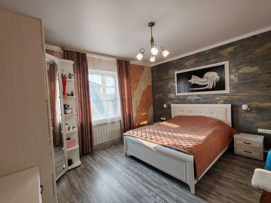 Частный дом на Плазе