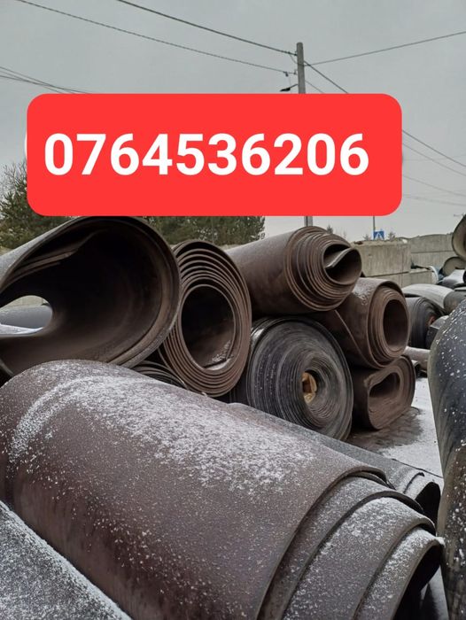 Vând banda de cauciuc preș pentru animale avem valuri covore