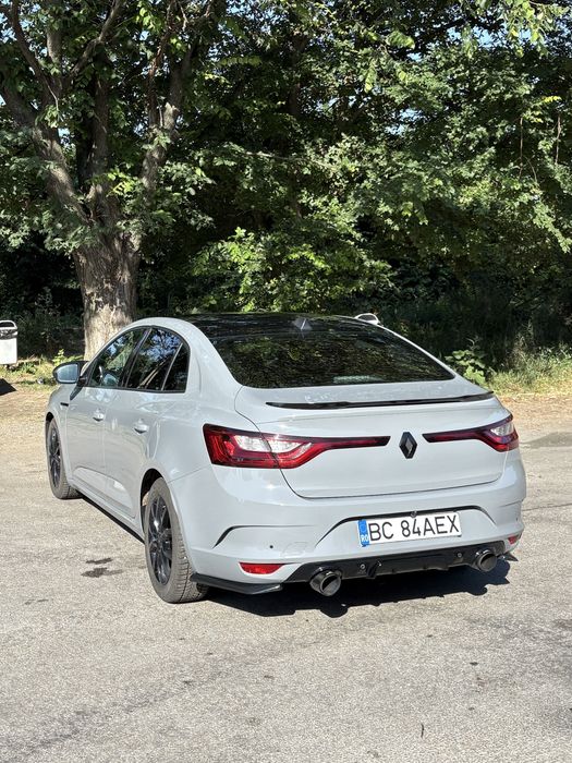 RENAULT Megane 2017 — imagine 4